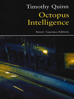 cover image of Octopus Intelligence